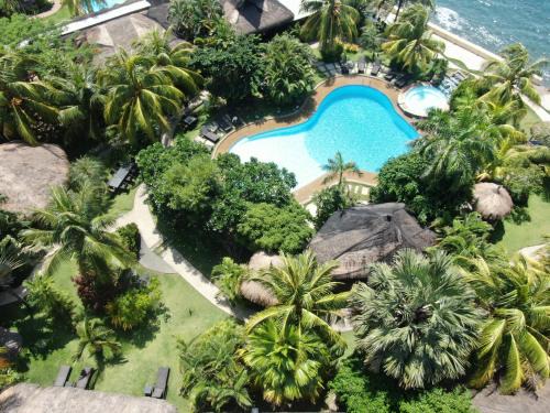 Zamboanguita Resort | Thalatta Resort
