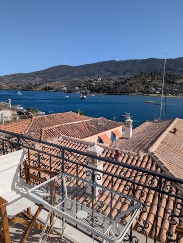 Poros House | Thama Poros