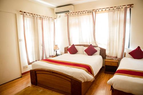Thamel Hotel | Thamel Eco Resort