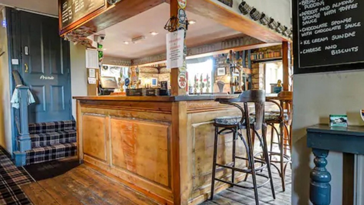 Cirencester Hotel | Thames Head Inn
