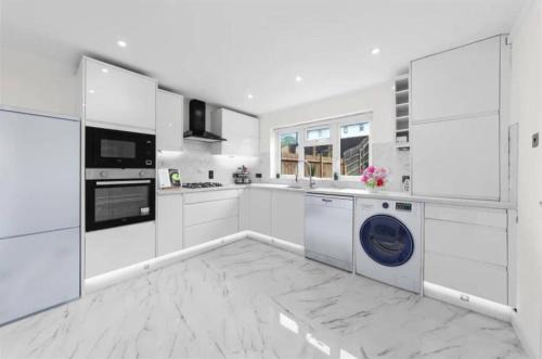 Five Oak Green Apartment | Thames Lodge