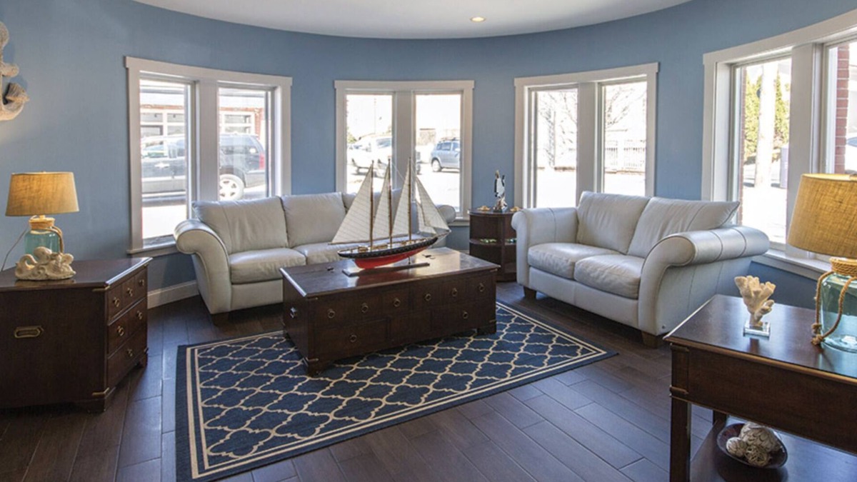 Yachting Village Condo | Thames St! * WATER VIEW * Wyndham Newport Onshore *AMENITIES