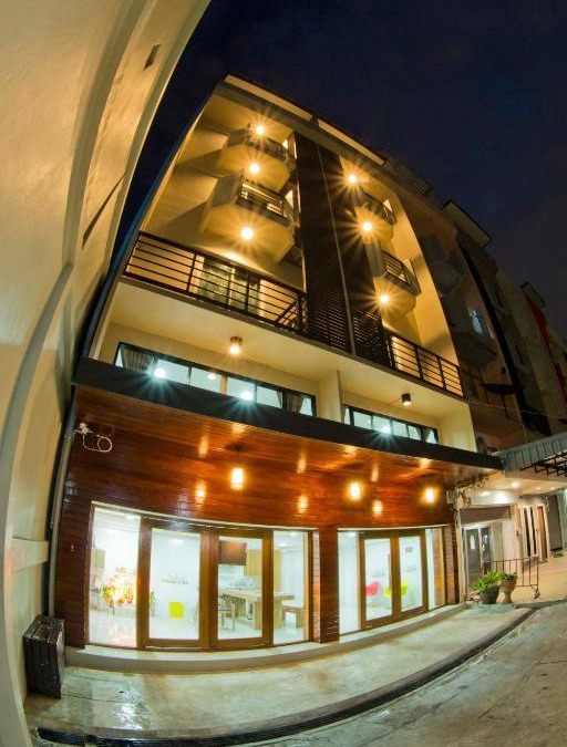 Banglamphu Apartment | Thanabhumi