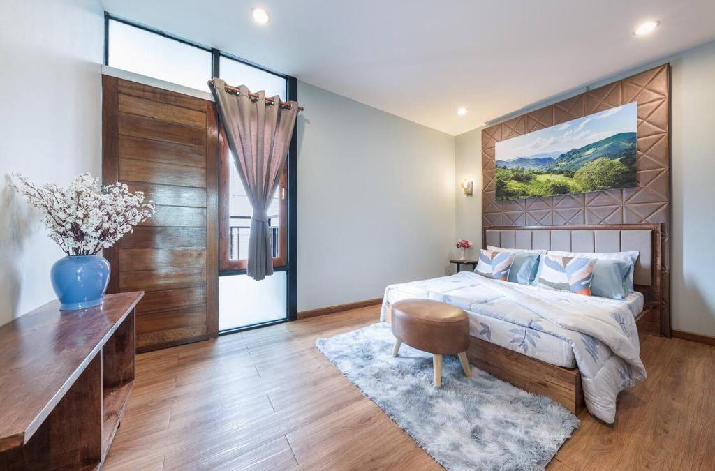 Sukhumvit Apartment | Thananya Apartment