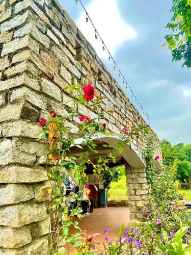 Dien Ban House | Thanh Chiêm Village - Khu Du Lịch Sinh Thái - Làng Nghề Thanh Chiêm