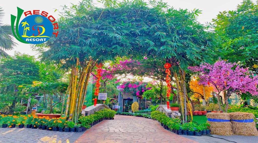 Ninh Kieu Hotel | Thanh Dat Resort