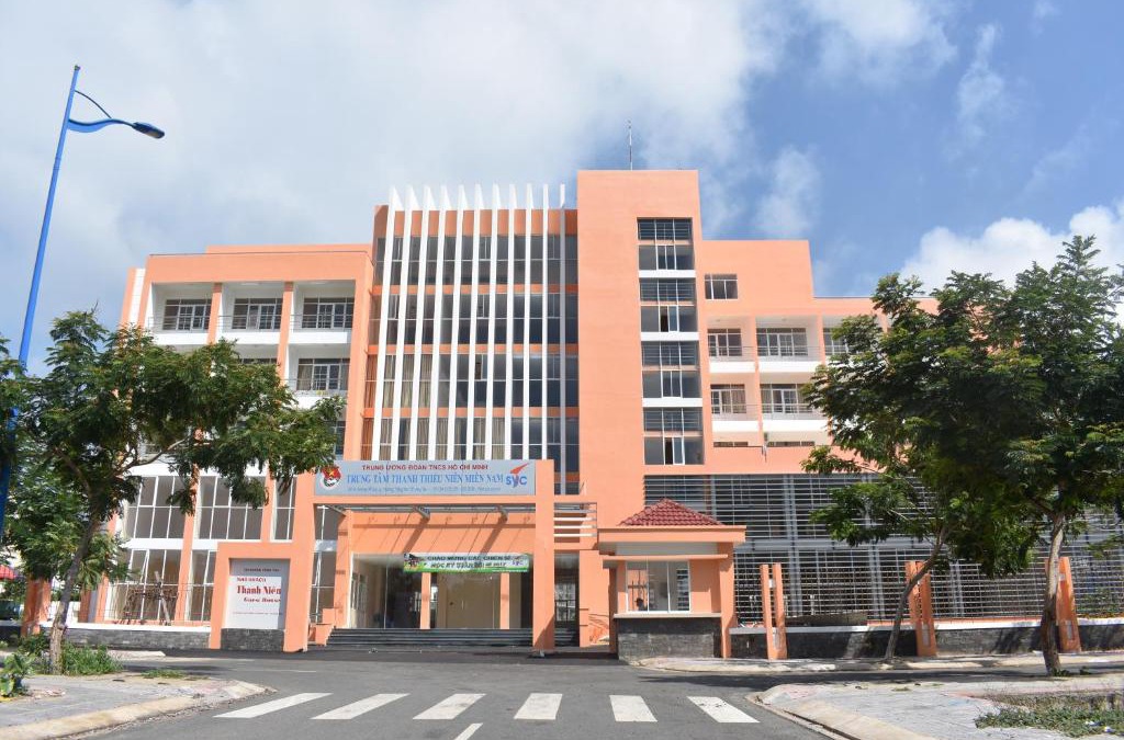 Thang Tam Hotel | Thanh Nien Hotel - Vung Tau