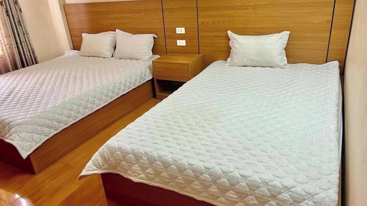 Soc Son Hotel | Thanh Son Noi Bai Airport Hotel