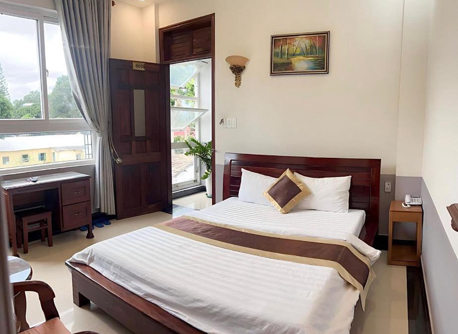 Kon Tum Hotel | Thanh Thu 1 Hotel