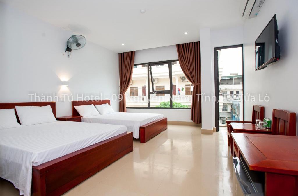 Cua Lo Hotel | Thanh Tu Hotel