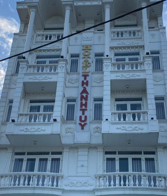 Cu Chi Hotel | Thanh Tuy hotel