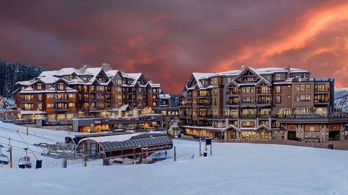 Peak 8 Resort | Thanksgiving in Breckenridge at a World-Class Resort!