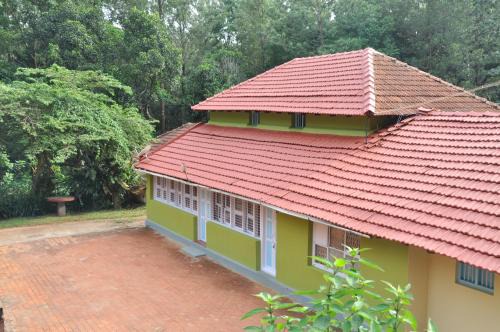 Chikkamagaluru House | Thanmaya Homestay