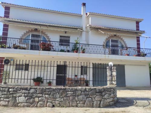 Pylos-Nestoras Apartment | Thanos House - Σπίτι στην εξοχή
