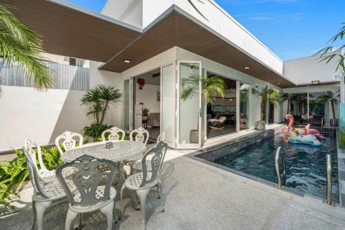 An Hai Đong Villa | Thao Villas Da nang