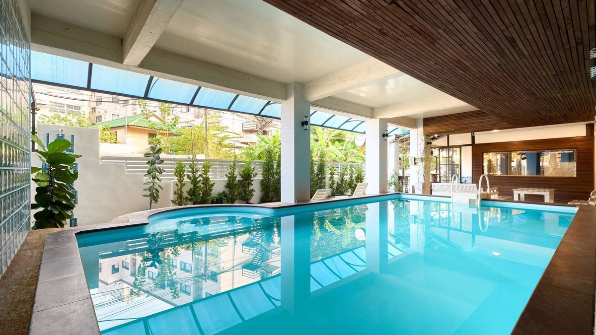 Thapae Hotel | Thapae60 Mini Hotel