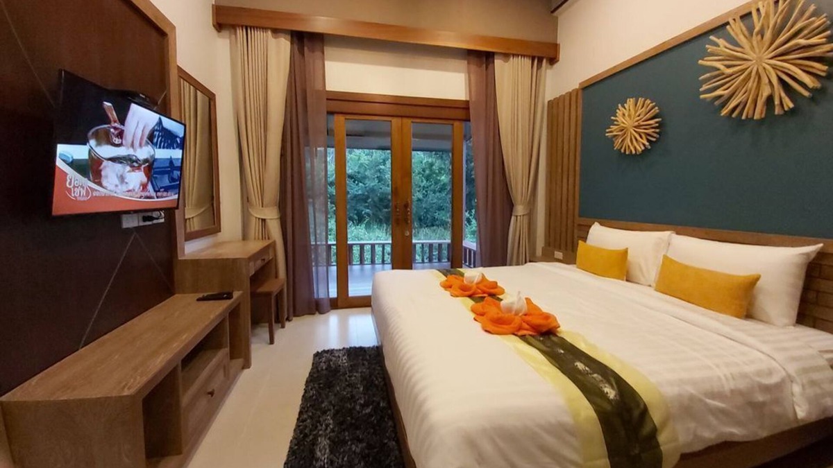 Nong Thale Villa | Thapkaek B2 Villa -Krabi