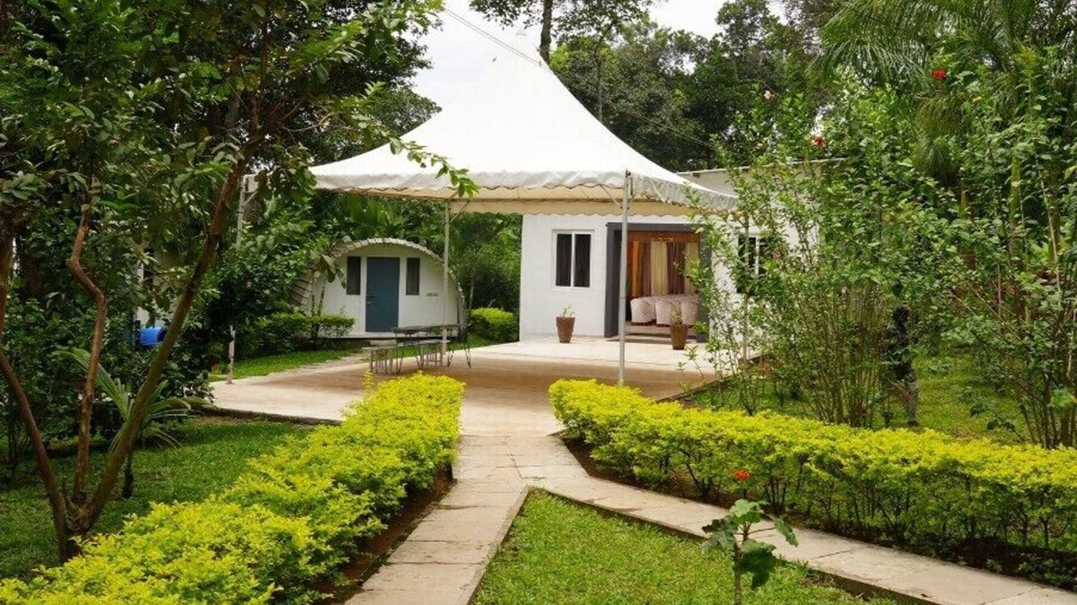 Kodaikanal Hotel | Thapovan