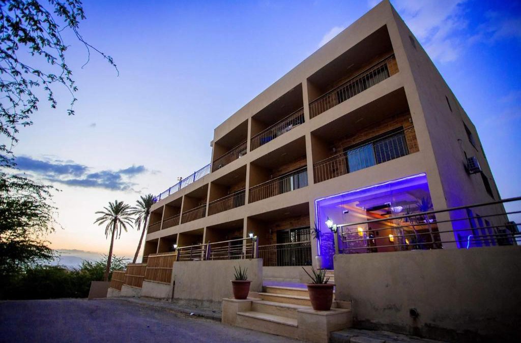 Sweimeh Apartment | Thara Real Estate