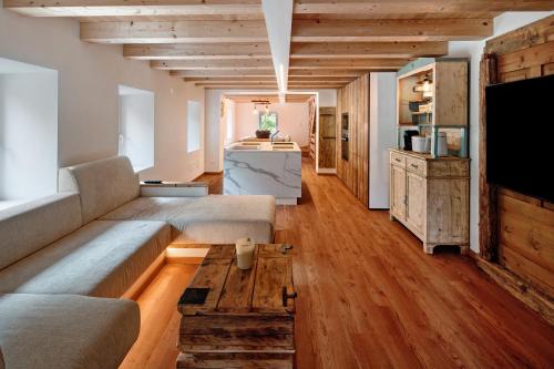 San Tomaso Agordino House | Thari House Dolomiti