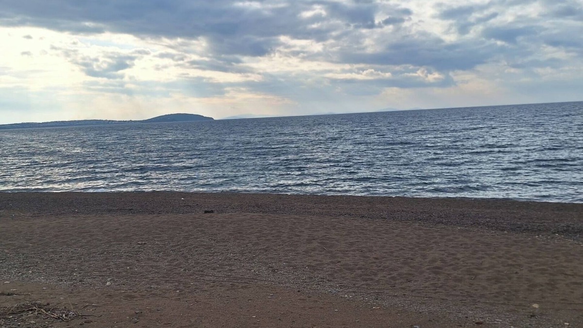 Oren Mahallesi Apartment | Thassos Apart Otel