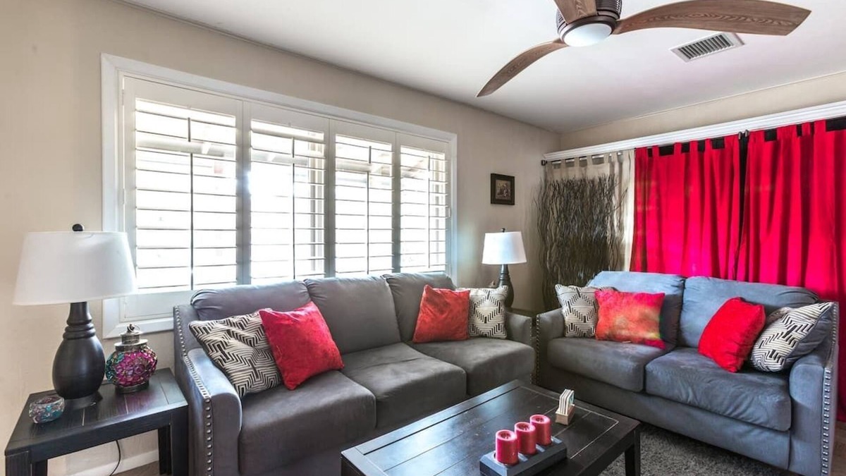 Prescott House | That Place