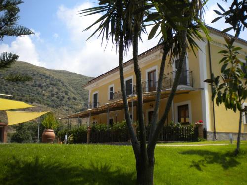 San Mauro Cilento Apartment | That's Amore Cilento Country House