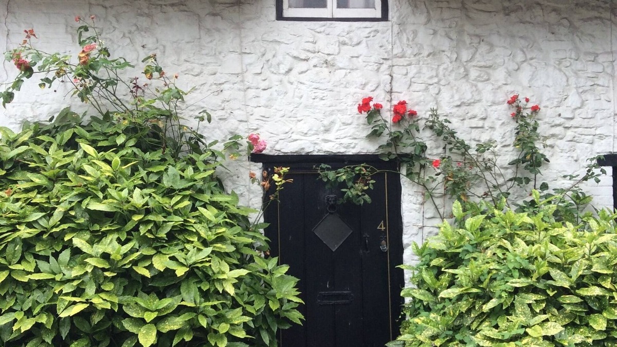 Owermoigne Cottage | Thatched Mid Terraced Cottage