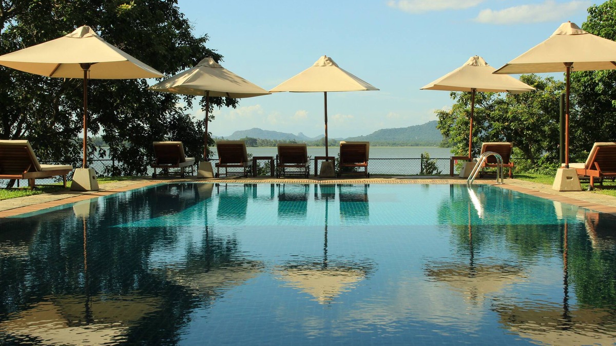 Yodakandiya Hotel | Thaulle Pure Ayurveda Resort - Yala