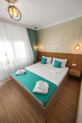 Doua Mai House | Thaya Rooms