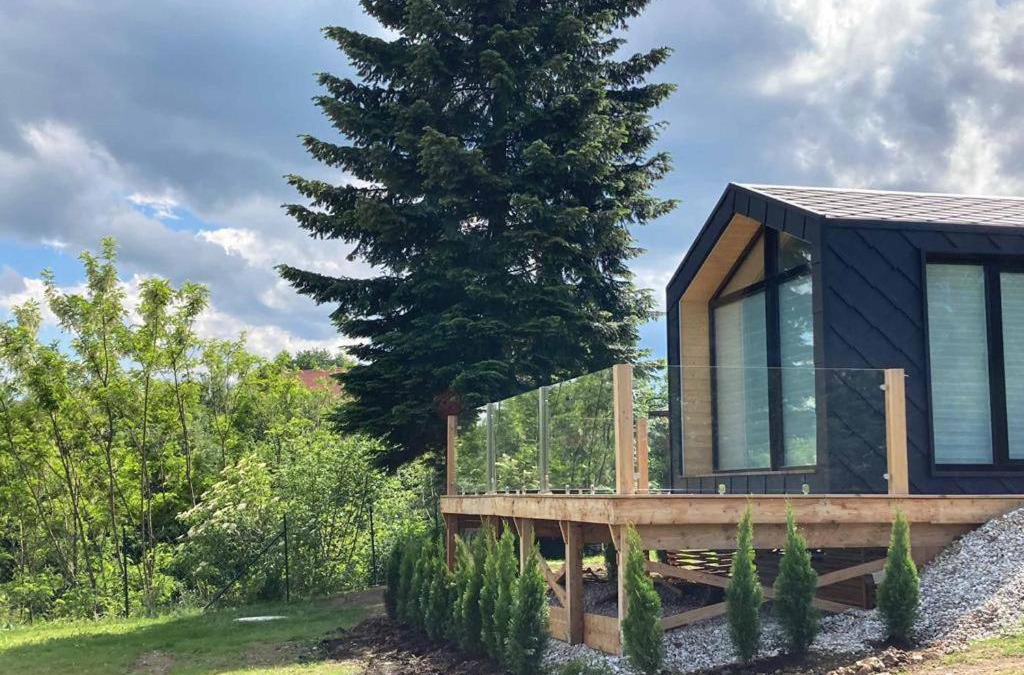 Thaya Apartment | Thayatal-Lodge
