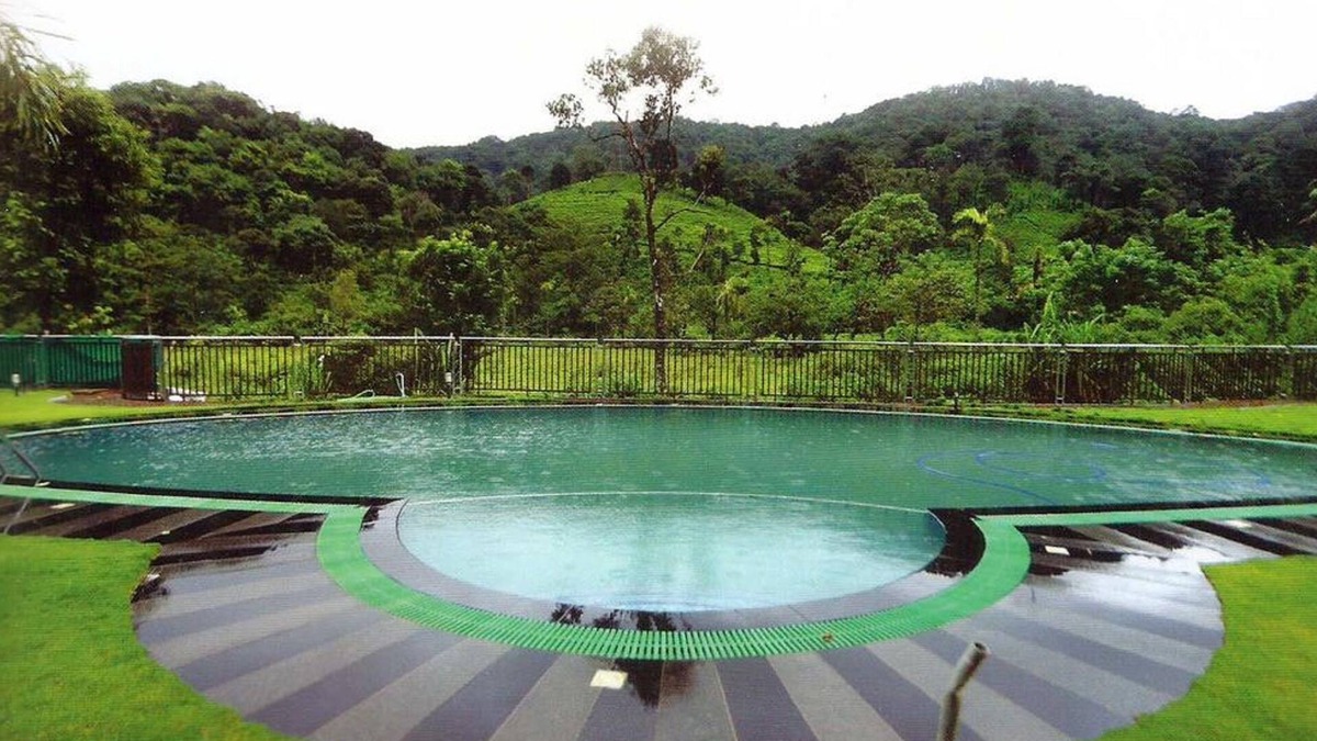 Lakkidi Hotel | Thazaa Resorts