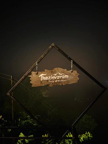 Thankamony part House | Thazhvaram pool villa calvarymount