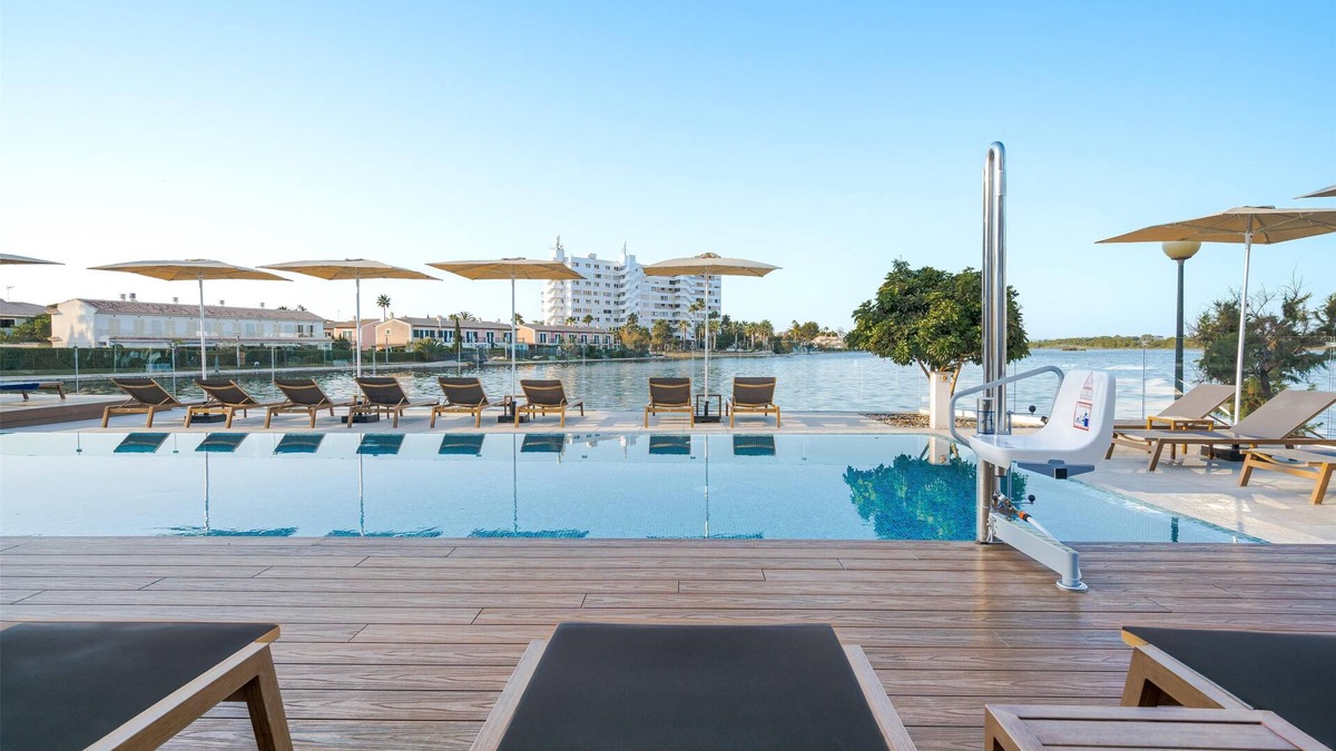 Alcudia Hotel | THB Bamboo Alcudia Hotel - Adults Only