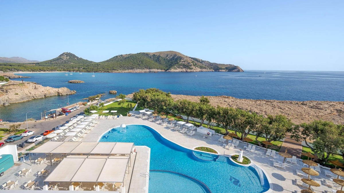 Cala Agulla Resort | THB Cala Lliteras Hotel - Adults Only