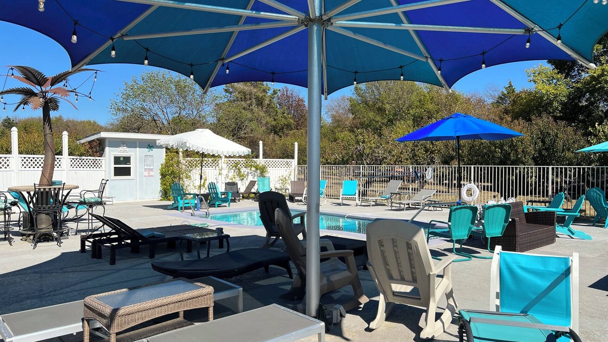 Sulphur Bed & Breakfast | The #1 couples romantic spa & resort destination in Oklahoma.