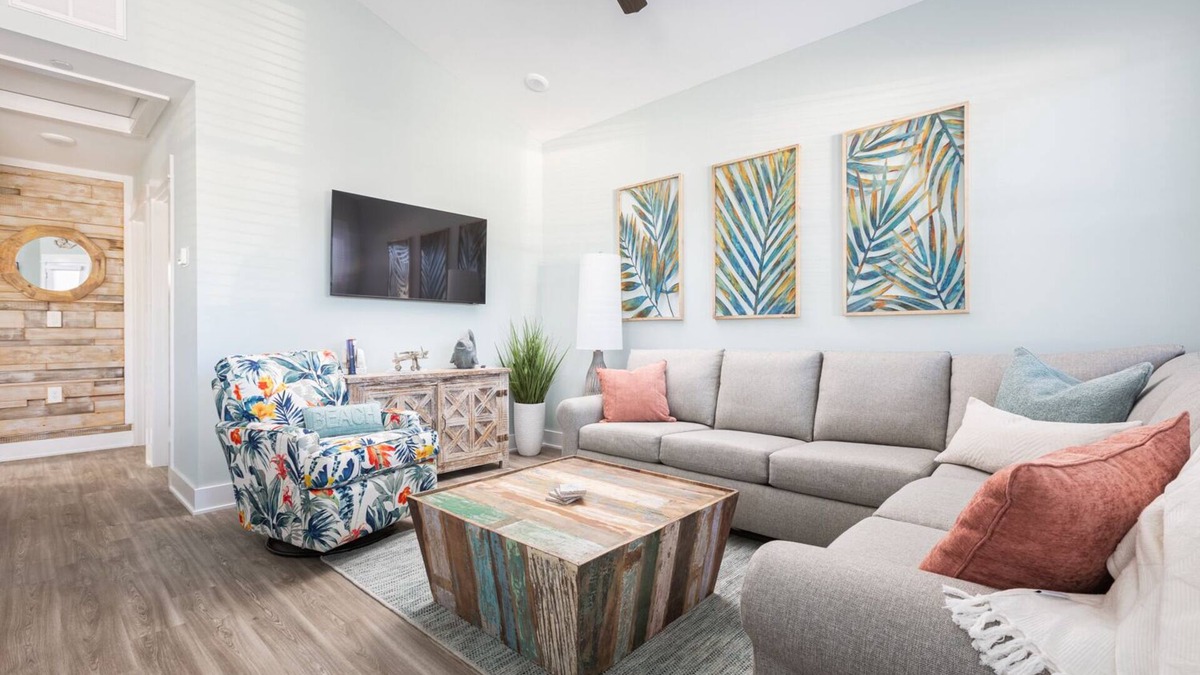 Corolla Light Condo | The 1903 Beach Club at Whalehead - Corolla OBX