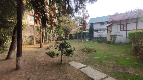 Shillong House | the 1959 house