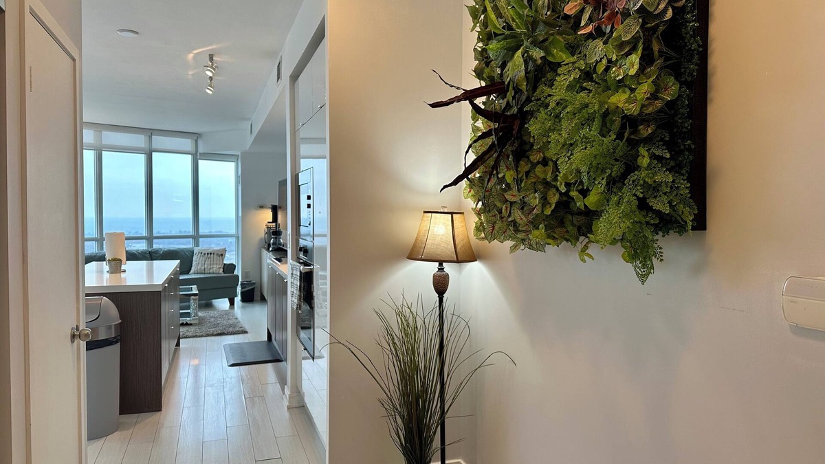 CityPlace Apartment | The 2nd Address