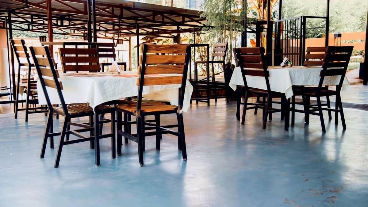 Kigali Bed & Breakfast | The 3K Guest House
