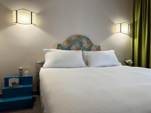 Repubblica House | The 4 Rooms Rome