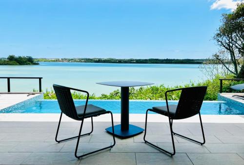 Miyakojima Villa | the 478 -pool & spa- Miyakojima Luxury Villa