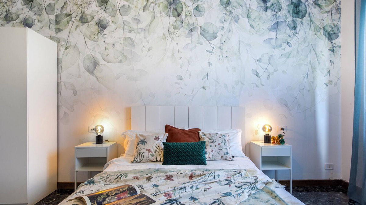 Santa Maria Novella Apartment | THE 4th FLOOR 2 bedrooms + Free Parking near the centre
