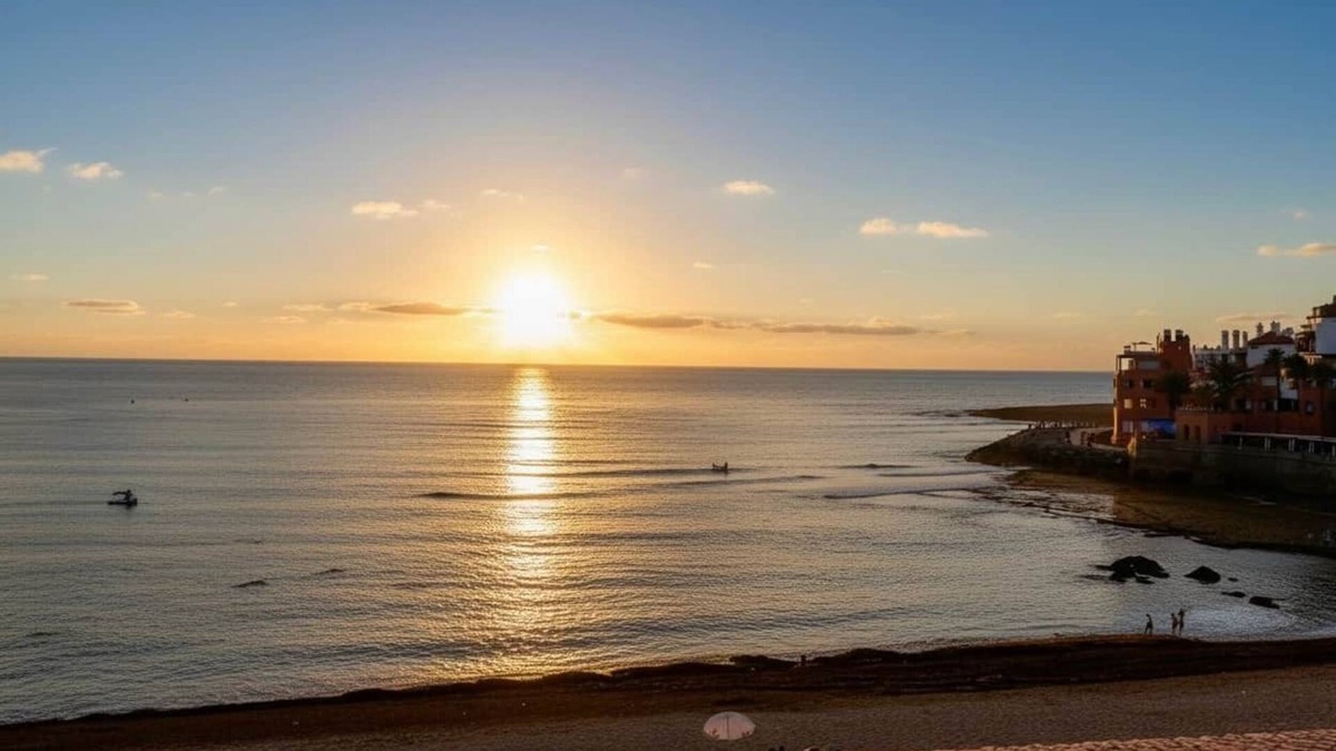 Chaouia-Ouardigha Villa | The 5-Suite Beachfront Villa