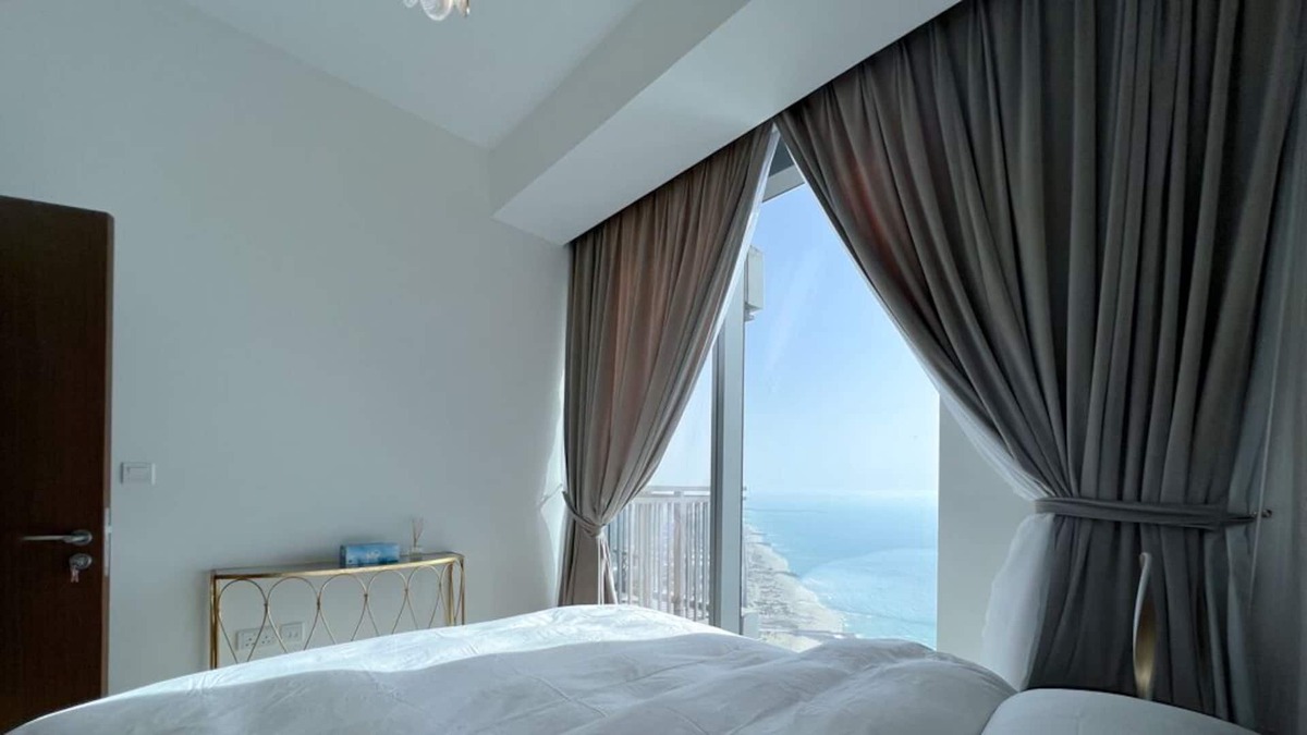 Al Sufouh 2 Apartment | The 5242 Tower 1 Dubai Marina - AL Maraseem