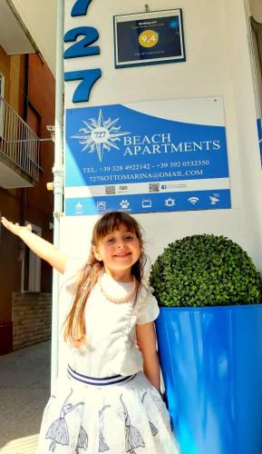 Chioggia Apartment | The 727 Sottomarina