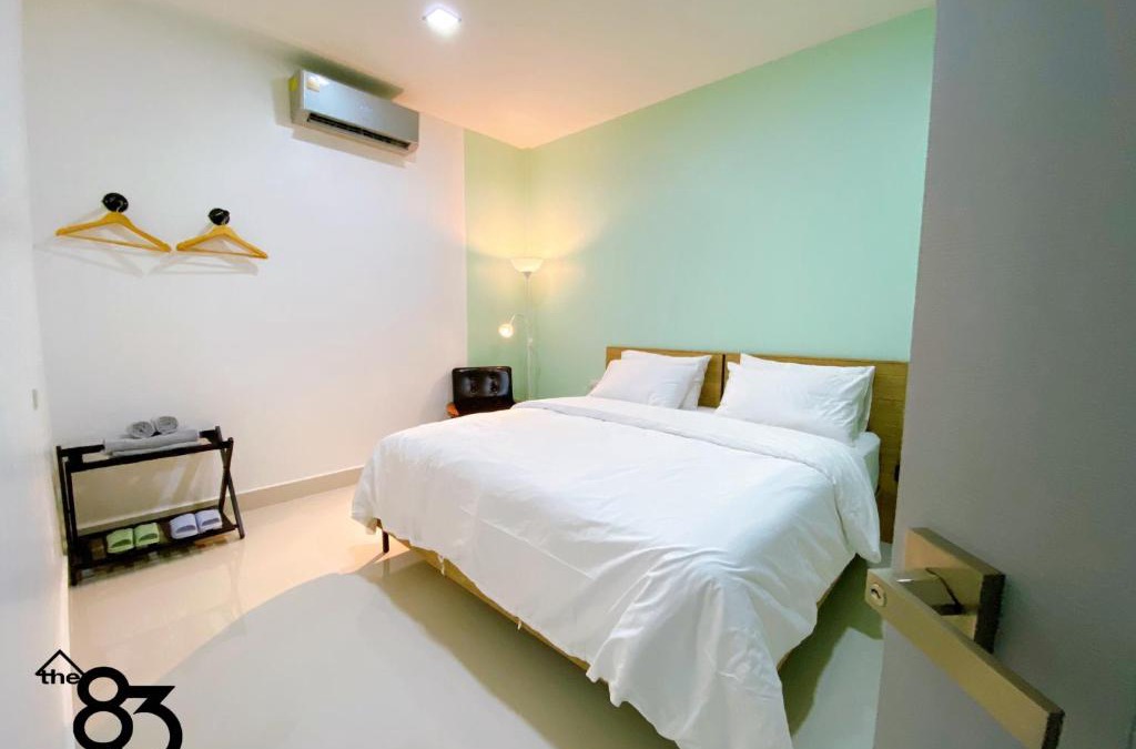 Betong House | The 83 Betong GuestHouse