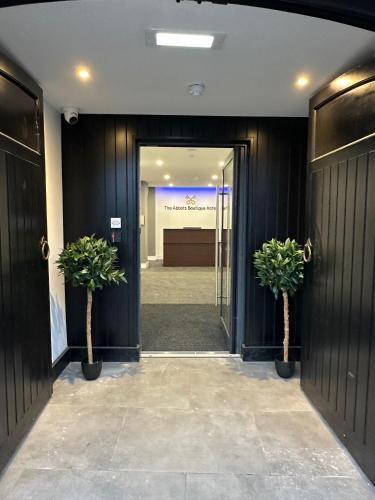 Selby Hotel | The Abbots Boutique Hotel
