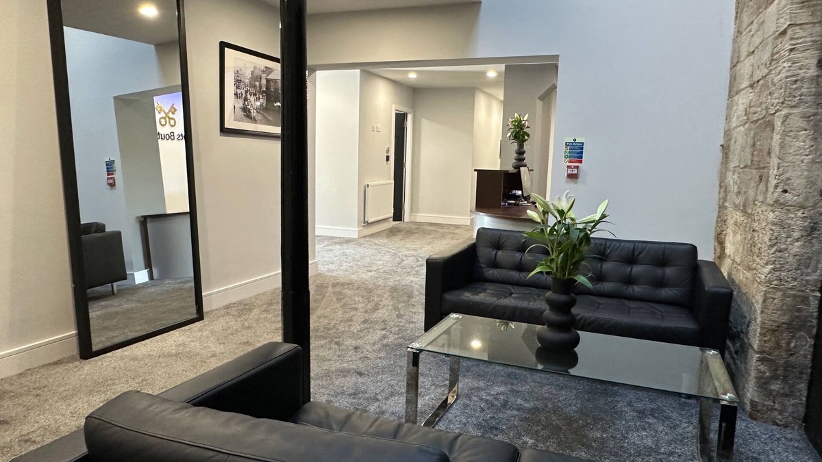 Selby Hotel | The Abbots Hotel