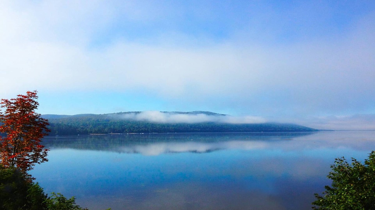 Hadley House | The Abeling - Great Sacandaga Lake